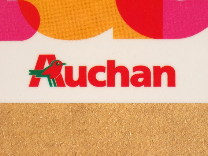 Karta lojalnościowa Auchan